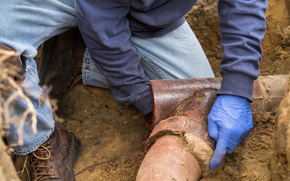 comment déboucher canalisation Bondoufle