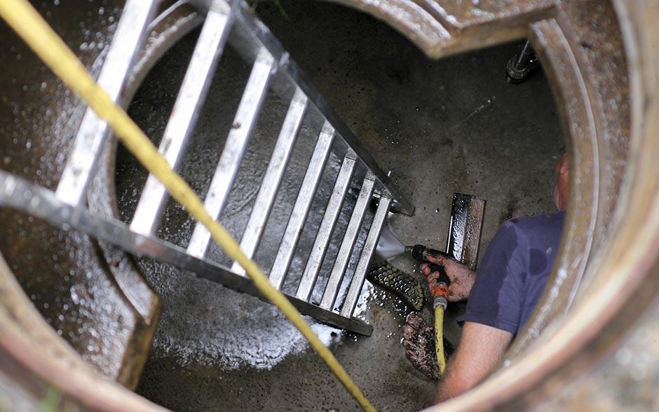 débouchage curage canalisation Bures-sur-Yvette