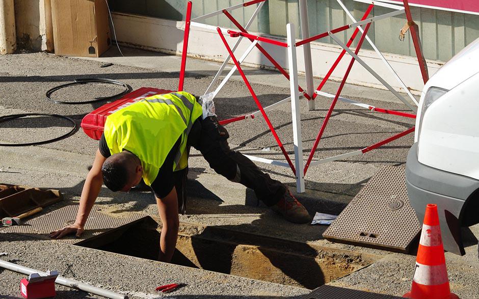 comment déboucher canalisation Bondoufle