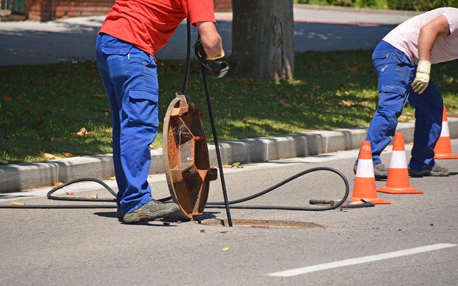 comment déboucher canalisation Bondoufle
