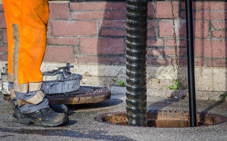 nettoyage de canalisation Bures-sur-Yvette