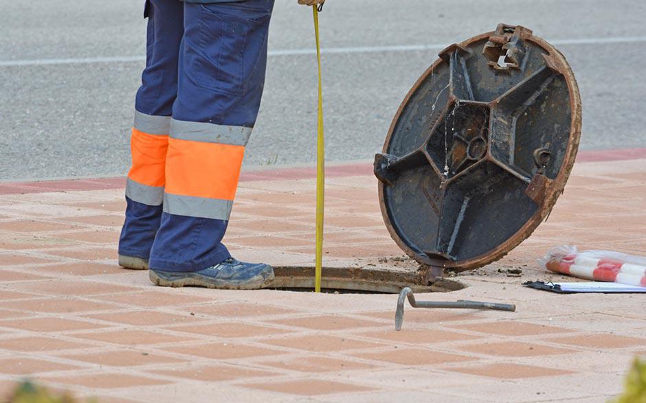 déboucheur évier Courcouronnes