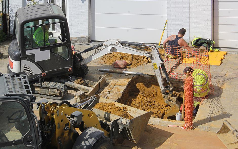 nettoyage de canalisation Bures-sur-Yvette