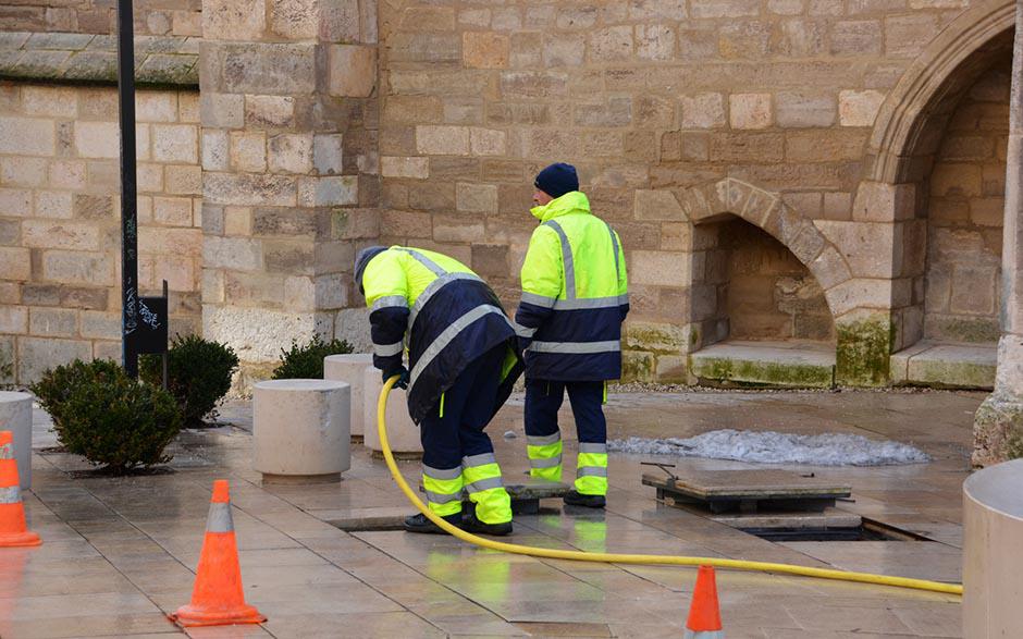 déboucher une toilette Noisy-le-Roi