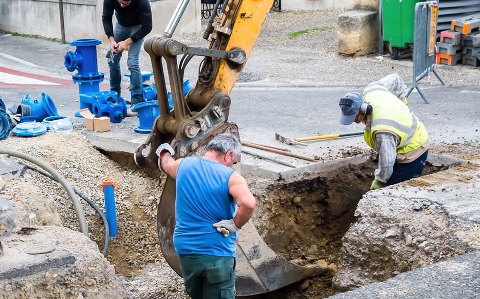 débouchage curage canalisation Bures-sur-Yvette